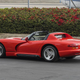 Illustration for article titled The Very First Dodge Viper, Owned By Lee Iacocca, Sells For $285,500